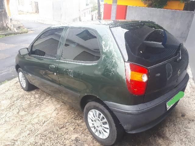 Palio 1999/ 2000 V/T - Foto 2