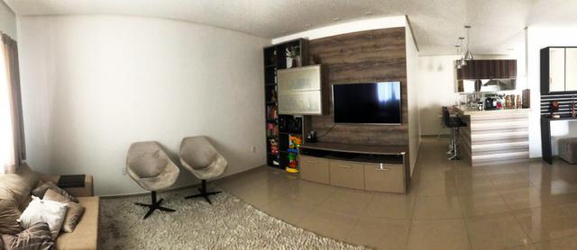 Casa em Condomínio Fechado, com: 3 quartos, sendo uma suíte com closet - Foto 5