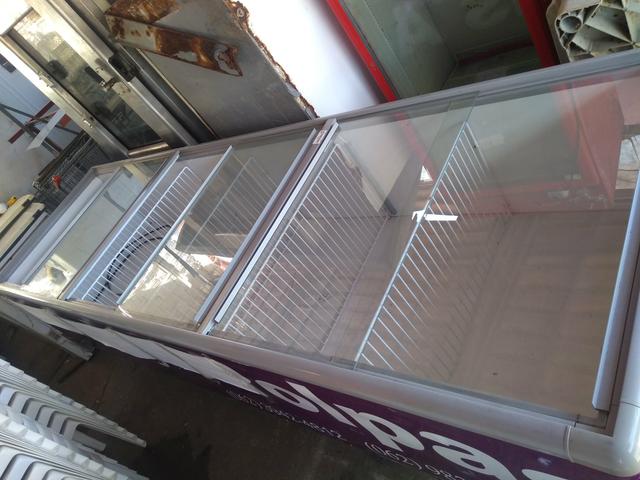 Ilha refrimate 3 mt