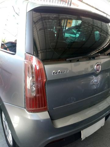 Fiat Idea atractive 1.4 completa 12/12 vendo ou troco - Foto 7