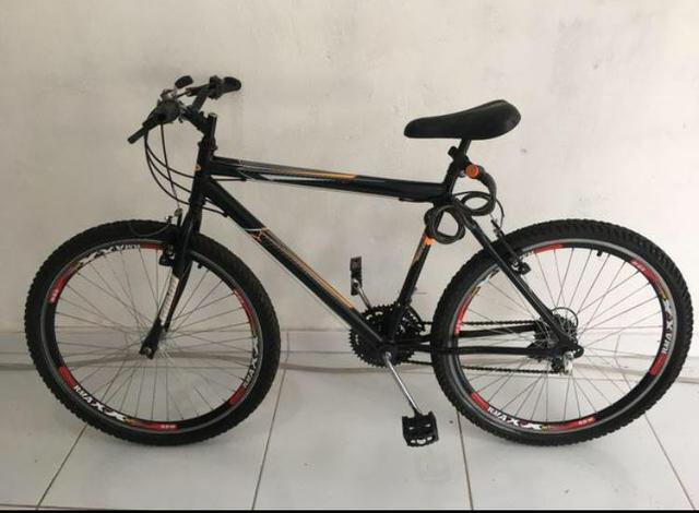 Bike aro 26