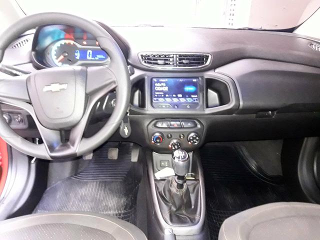 Ônix 2014 lt 1.0 - Foto 7
