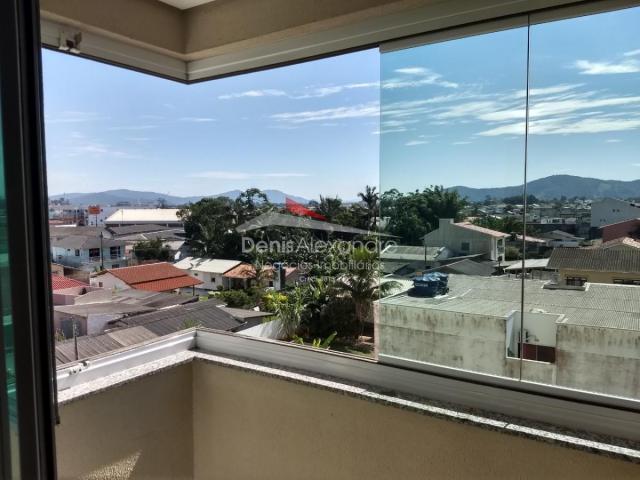 Apartamento para alugar com 2 dormitórios em Cordeiros, Itajaí cod:1636_2351 - Foto 3