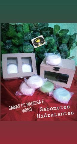 Monte sua cesta