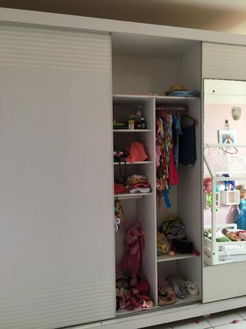 Guarda roupa - Foto 4