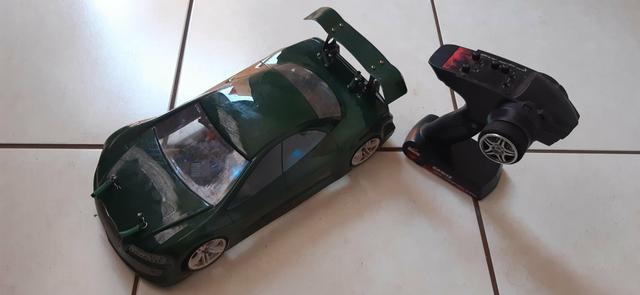 Automodelo - Foto 4