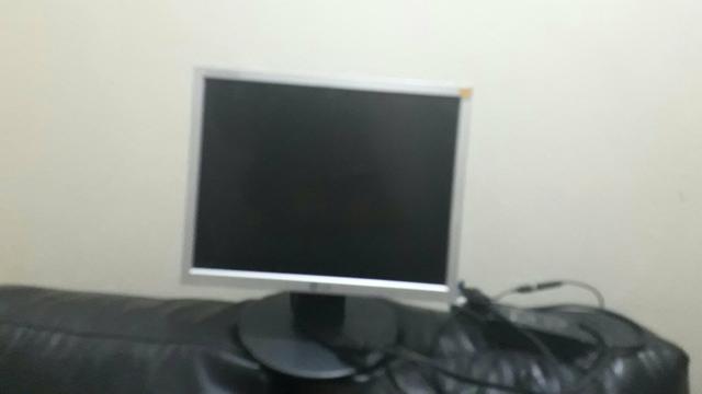 Monitor LG