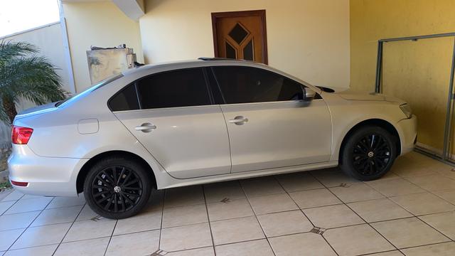 Jetta tsi