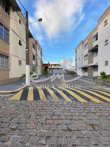 Alugo Torre do Mar I - 2/4 sendo 1 suíte - 65m² - R$1.200 - TM01840 - Foto 5