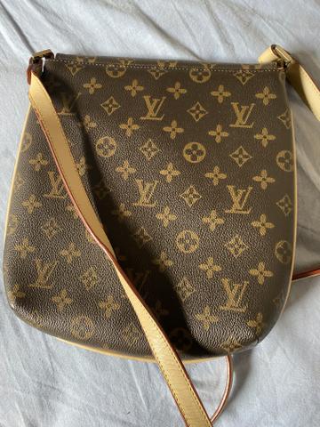 Bolsa Louis Vuitton - Foto 3