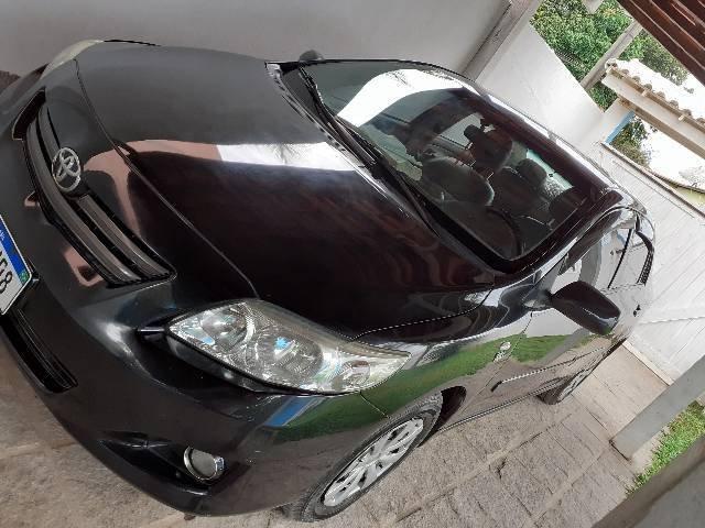 Corolla muito lindo 2010 !!! - Foto 8