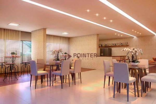 Apartamento com 3 quartos à venda, 72 m² por R$ 322.338 - Vila Rosa - Foto 19