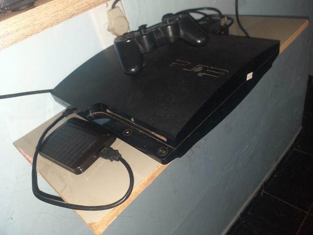 Ps3 desbloqueado