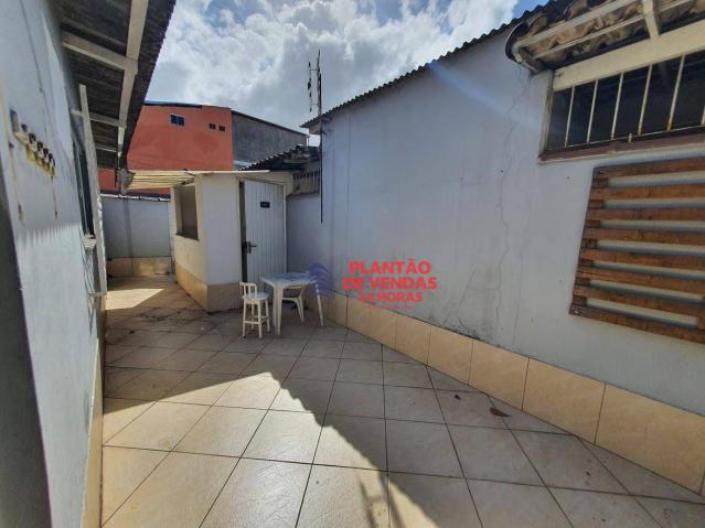 Casa linear no Centro de Rio das Ostras atrás do Banco do Brasil - Foto 4