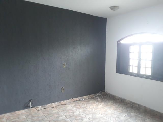 Casa espetacular. 3 quartos, piscina vaga para 3 carros - Foto 19