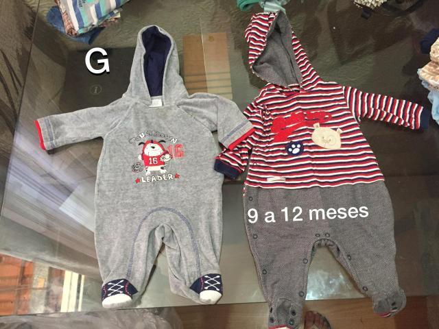 Macacões De bebê - Foto 2