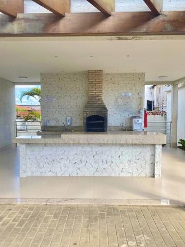 ALUGO duplex no Top Life - Av. Maria Lacerda - Com armários - 2/4 - R$ 1.400,00 - TL2940 - Foto 6