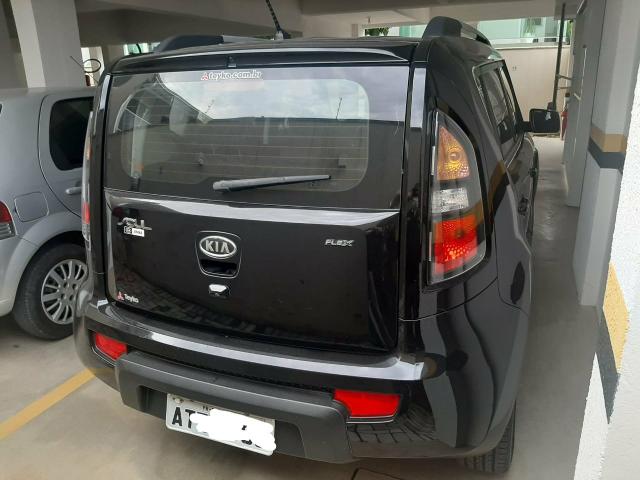 Kia soul 2011 / 12 1.6 - Foto 2
