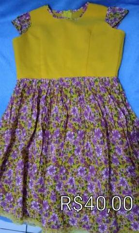 Vestidos a venda - Foto 4
