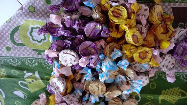 Trufas jacarezinho - Foto 2