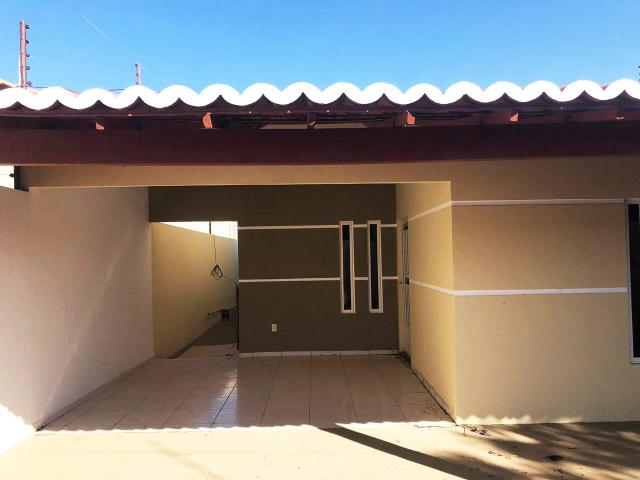 Casa ampla a venda no bairro Jatobá// 3 dormitórios - Foto 5