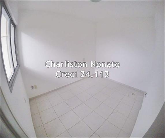 Apt 2 Qts 1 suíte 1 vaga novo Aceita financiamento parcelada entrada - Foto 6
