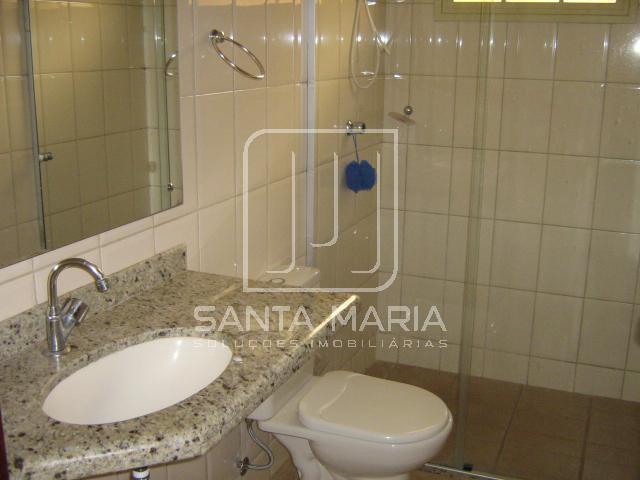 Casa de condomínio para alugar com 3 dormitórios em Cond aroeira, Ribeirao preto cod:47566 - Foto 5