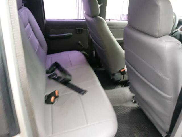 L200 GLS 4x4 - Foto 9