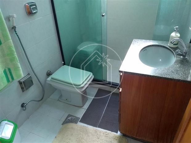 Apartamento à venda com 3 dormitórios em Maracanã, Rio de janeiro cod:879150 - Foto 10