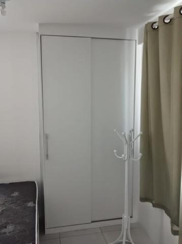 Alugo apartamento no Edf gold style, em boa viagem R$1.400,00 com taxas inclusas - Foto 2
