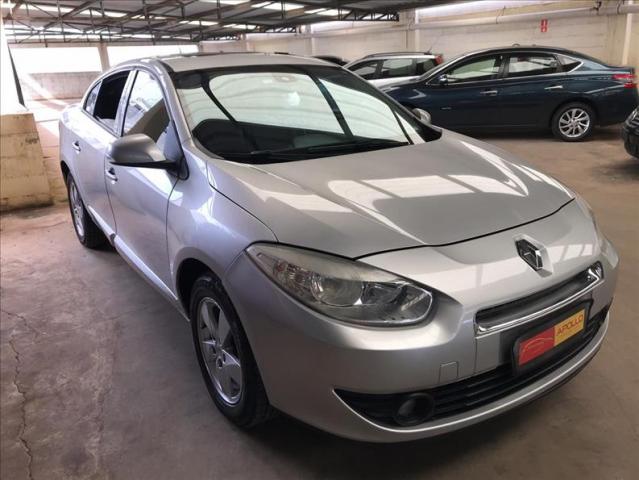 Renault Fluence 2.0 Dynamique 16v - Foto 3