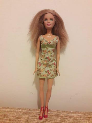 Boneca Barbie e Ken (R$ 30,00 cada) - Foto 5