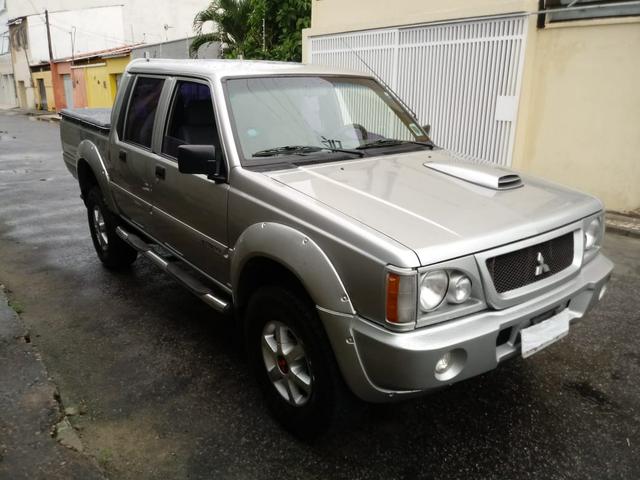 L200 GLS 4x4