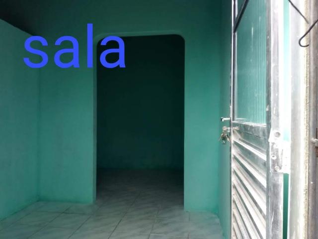 Casa de Aluguel