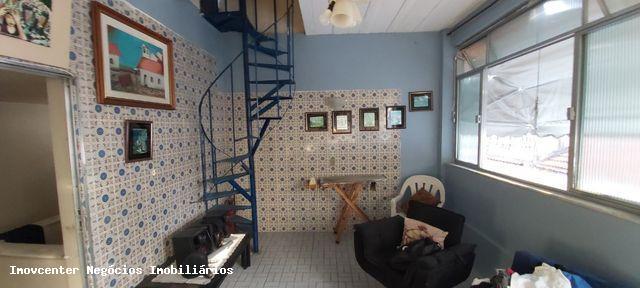 Casa para Venda em Rio de Janeiro, Tijuca, 4 dormitórios, 2 banheiros - Foto 13