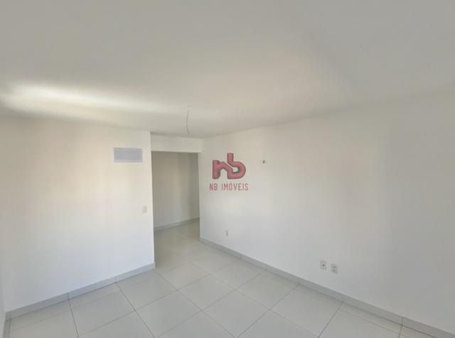 Apartamento na melhor localização de Lagoa Nova - Foto 7