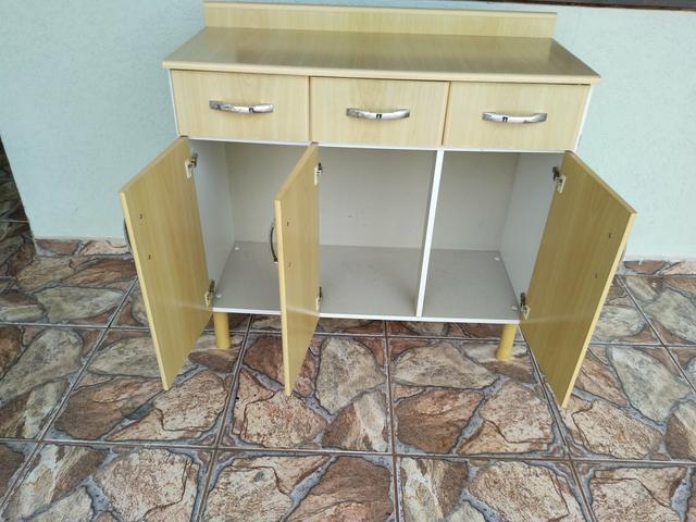 Balcão - Foto 2