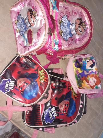 Mochilas