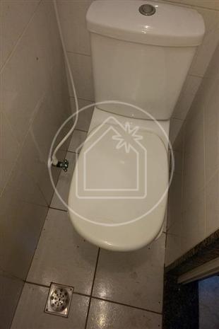 Casa à venda com 2 dormitórios em Tijuca, Rio de janeiro cod:879155 - Foto 5