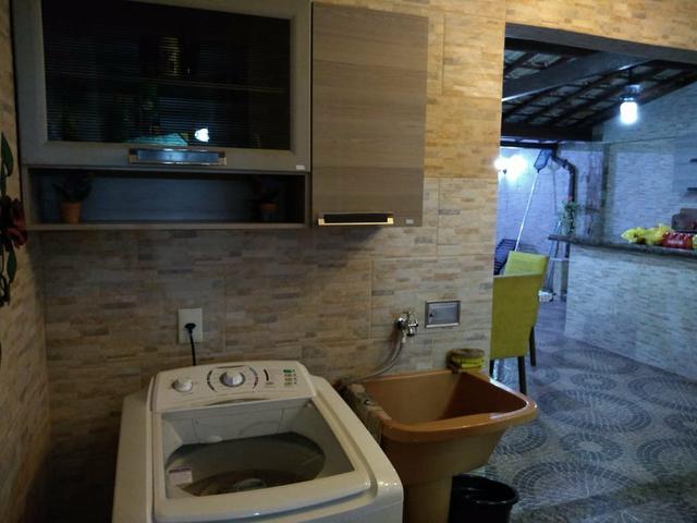 Vendo casa em campo grande - Foto 15