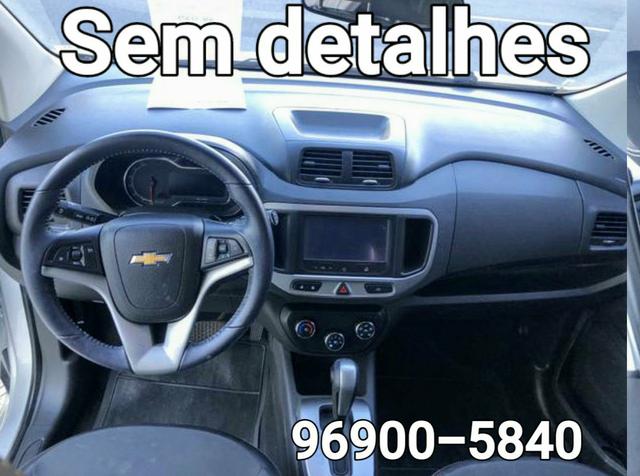 Active 2016 automático Gnv Oportunidade - Foto 10