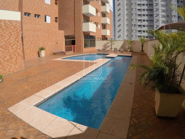Apartamento para alugar com 1 dormitórios em Nova ribeirania, Ribeirao preto cod:16796 - Foto 15