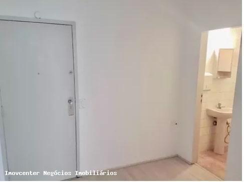 Apartamento para Venda em Rio de Janeiro, Ipanema, 1 dormitório, 1 banheiro, 1 vaga - Foto 4