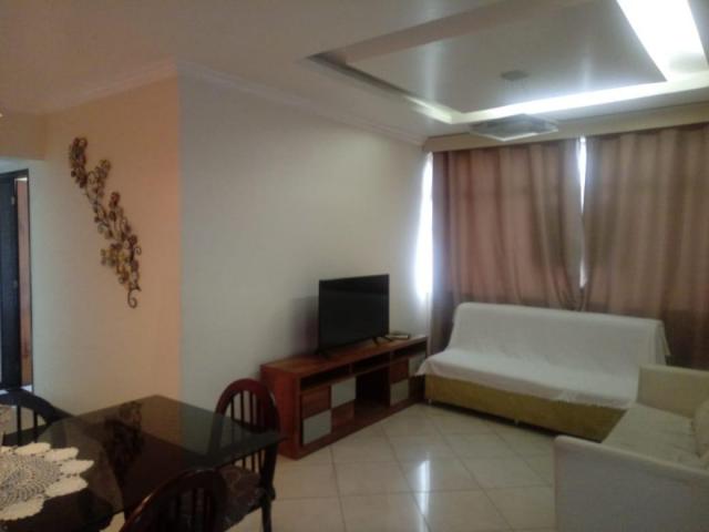 Apartamento para Venda em Niterói, Icaraí, 2 dormitórios, 1 suíte, 1 banheiro, 1 vaga - Foto 2