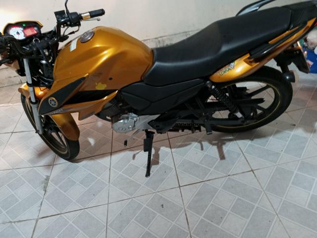 Vendo troca e financia