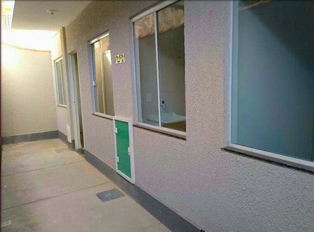 Psm Apartamentos em Jardim Catarina - Foto 2
