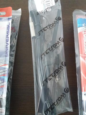 Antena interna stetsom novo