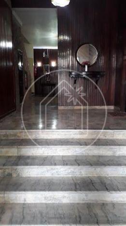 Apartamento à venda com 2 dormitórios em Rio comprido, Rio de janeiro cod:879164 - Foto 11