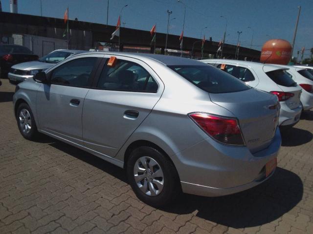 PRISMA 2019/2019 1.0 MPFI JOY 8V FLEX 4P MANUAL - Foto 6
