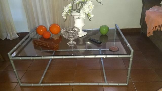 Mesinha de centro
